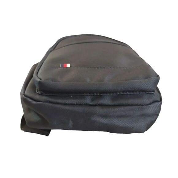 Westend Grey Nylon Unisex Crossbody Sling Bag NWOT - Picture 11 of 12